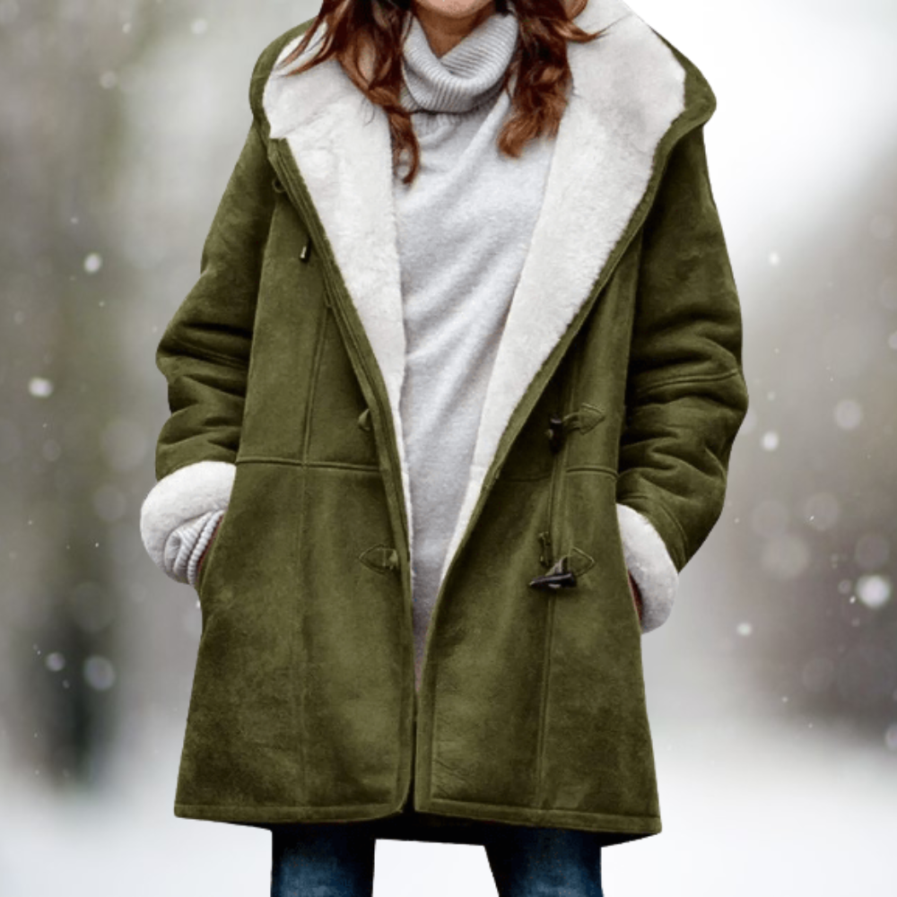 Isabella™ – Winter Grace Coat