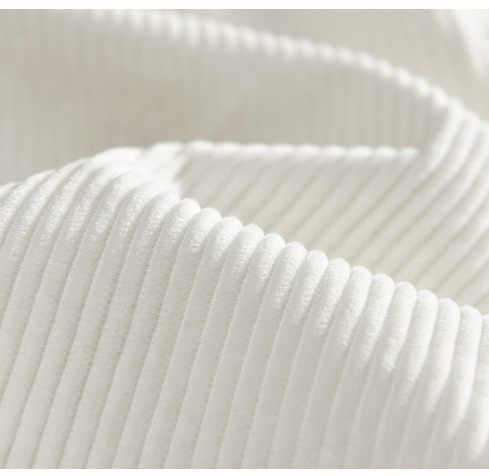 Westley Corduroy - Shorts – Relaxed Elegance