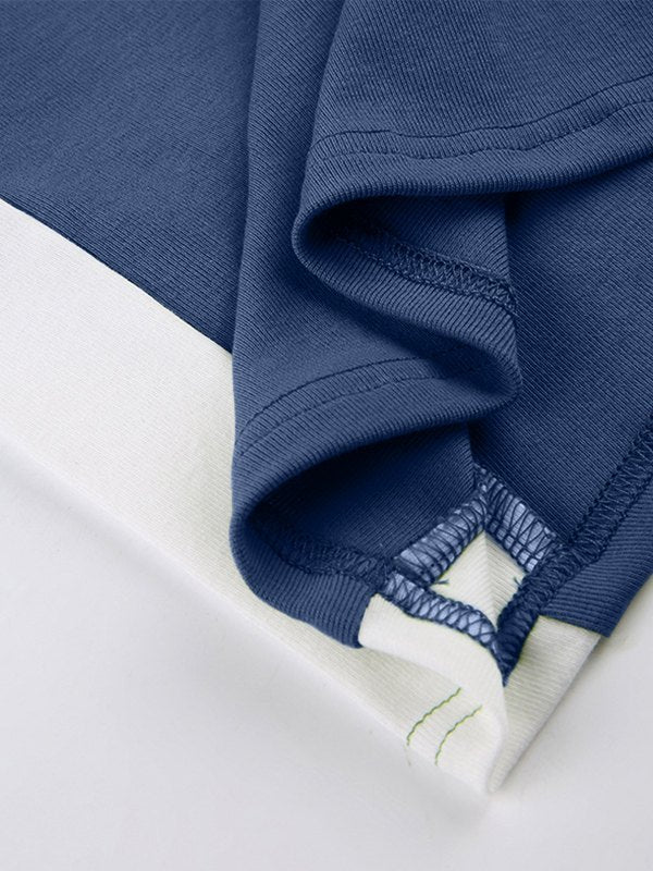 Leona™ – Contrast Trim Tank