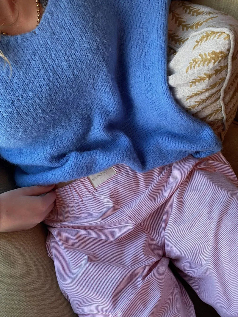 Lydia – Soft Bliss Lounge Pants